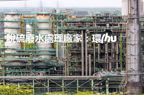 脫硫廢水處理廠家：環(huán)保新技術(shù)的幕后英雄？